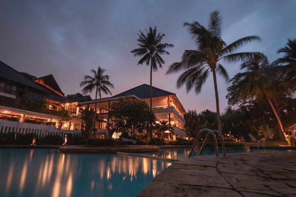 Enjoy your stay at Viva Wyndham Maya's Paradise