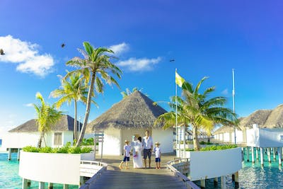 Hotel Antillano: Un Tesoro en el Corazón de Cancún